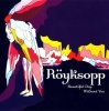 Röyksopp - Beautiful Day Without You (12'')